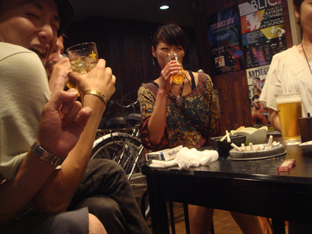 jud à Hiroshima