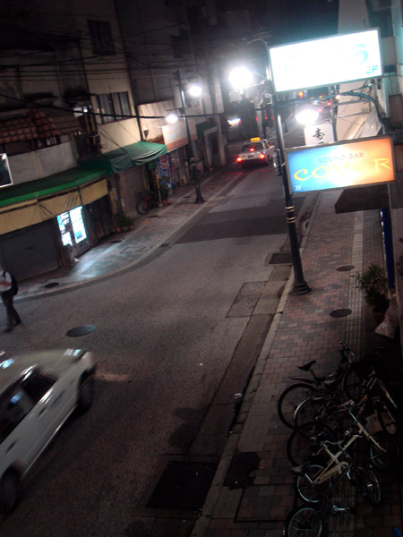 jud à Hiroshima