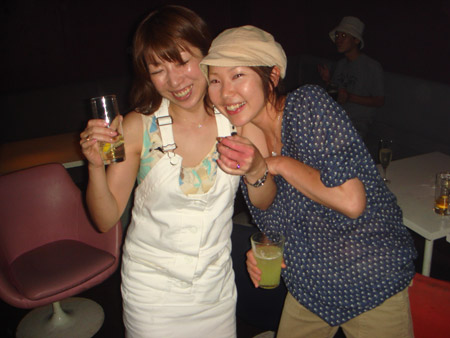 jud à Hiroshima