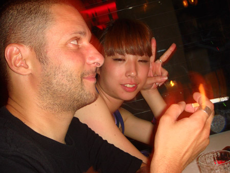 jud à Hiroshima
