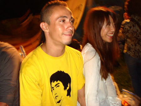 jud à Hiroshima