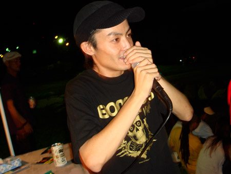 jud à Hiroshima