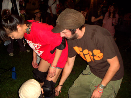 jud à Hiroshima