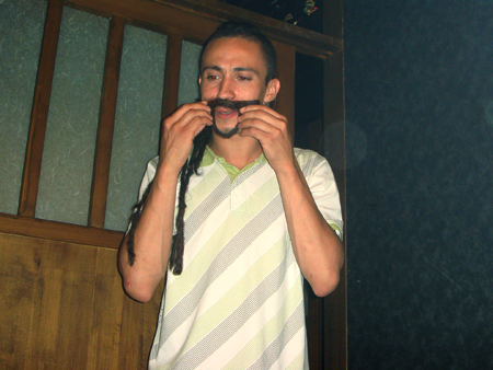 jud à Hiroshima