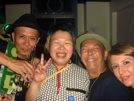 jud à Hiroshima