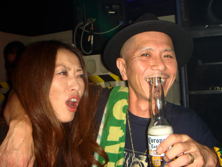 jud à Hiroshima