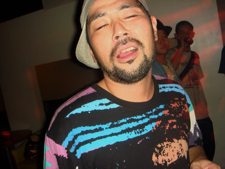 jud à Hiroshima