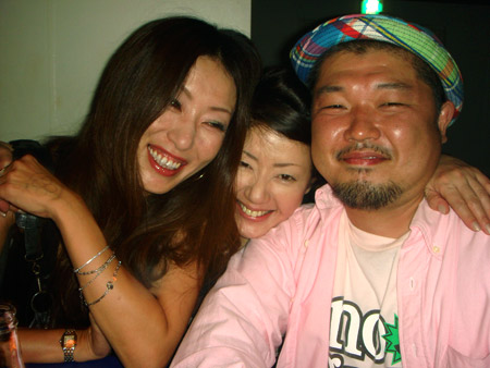 jud à Hiroshima