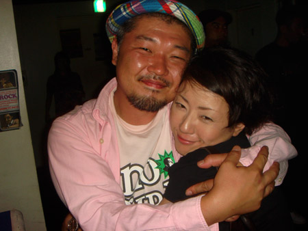 jud à Hiroshima