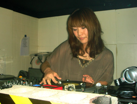 jud à Hiroshima