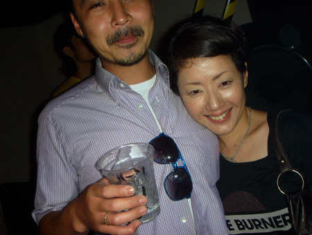 jud à Hiroshima