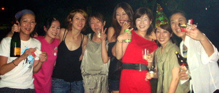 jud à Hiroshima