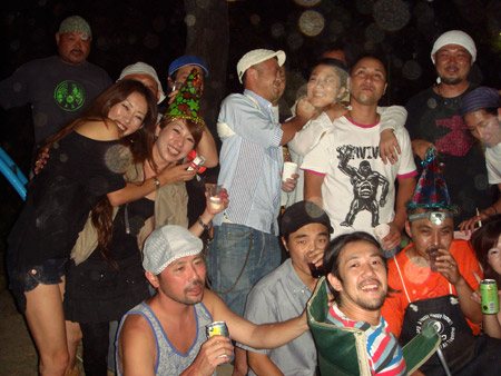 jud à Hiroshima
