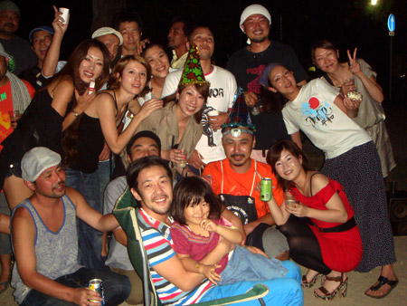 jud à Hiroshima