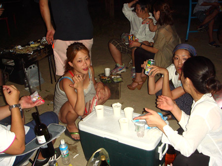 jud à Hiroshima