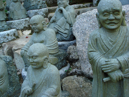 jud à Hiroshima