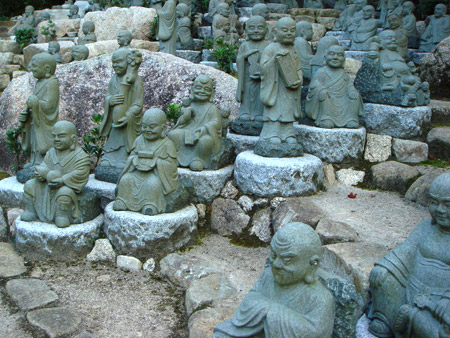 jud à Hiroshima