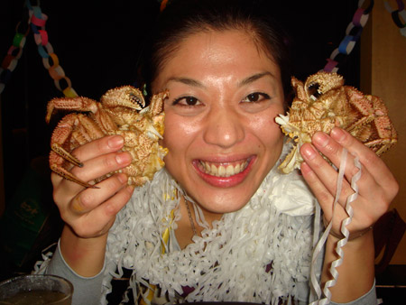 jud à Hiroshima