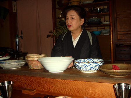 jud à Hiroshima