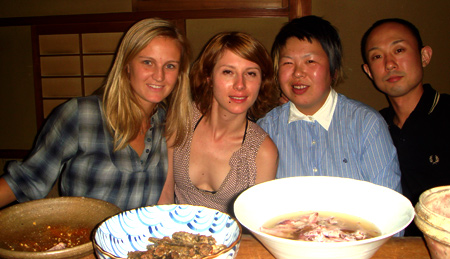 jud à Hiroshima