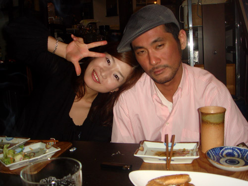 jud à Hiroshima