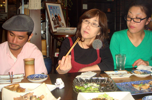 jud à Hiroshima