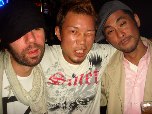 jud à Hiroshima